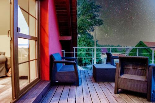 Horka II Apartment | K9 resort *