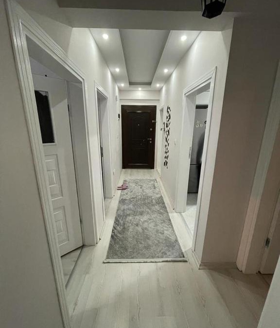 Kasustu Apartment | Kaşüstü doğa ve huzur