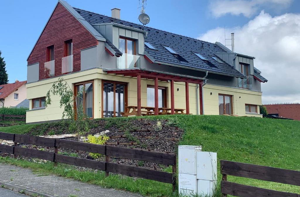Kasperske Hory House | Kašperky 440