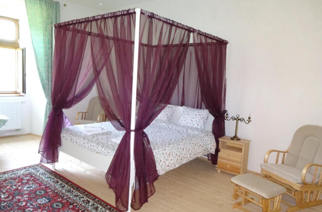 Kluknava Hotel | Kaštieľ Biela Dáma a Čierny Rytier
