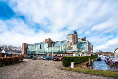 Merenwijk Apartment | Kaag Resort