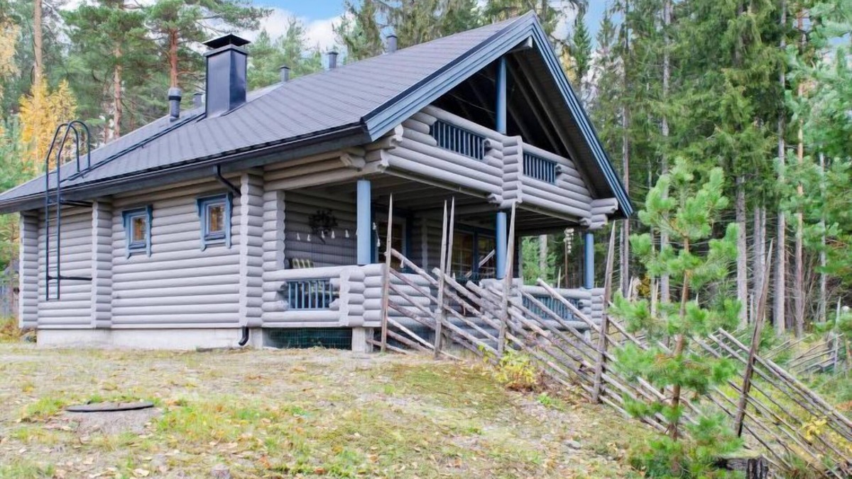 Koli National Park House | Kaakkuri by Interhome