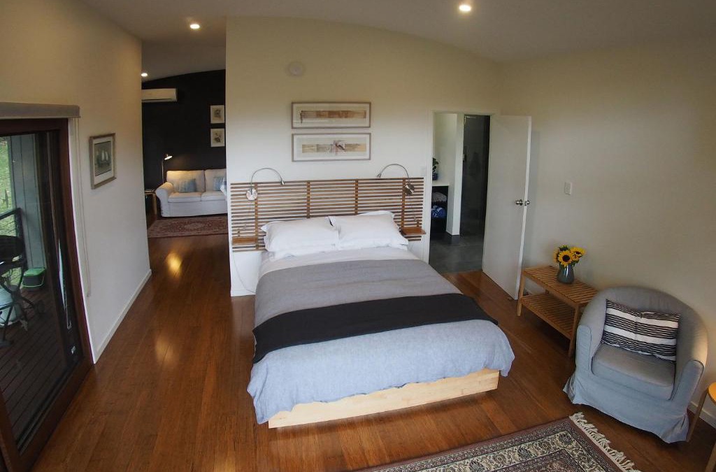 Balmoral Ridge House | Kaalba