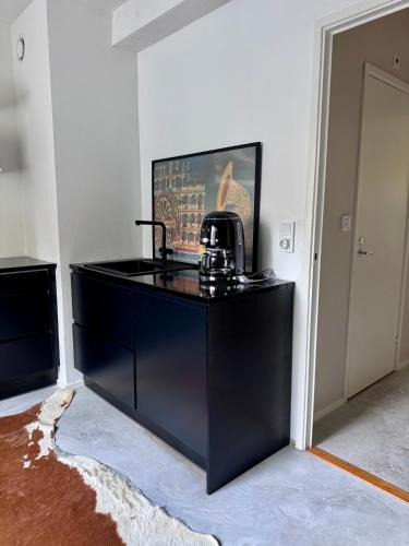 Pori Apartment | Kaanaanranta