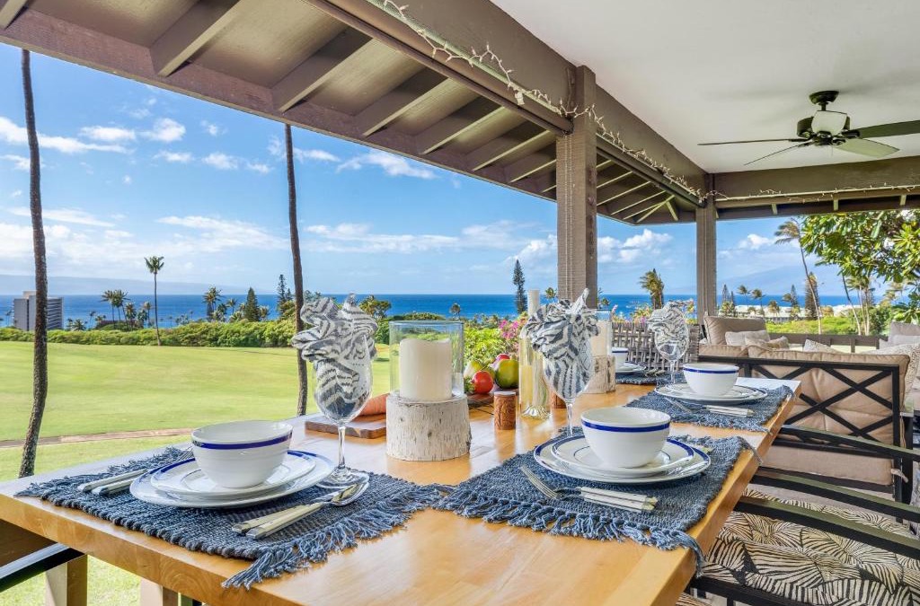 Kaanapali House | Kaanapali Plantation 11