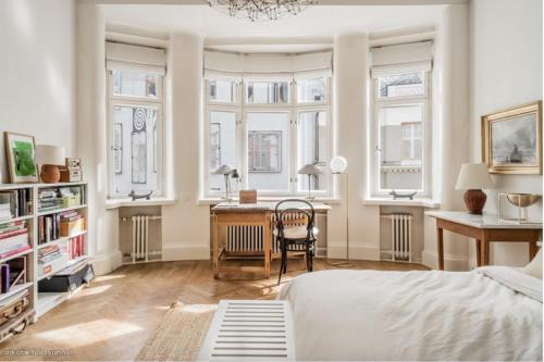 Kaartinkaupunki Apartment | Kaarti Skyline Apartment