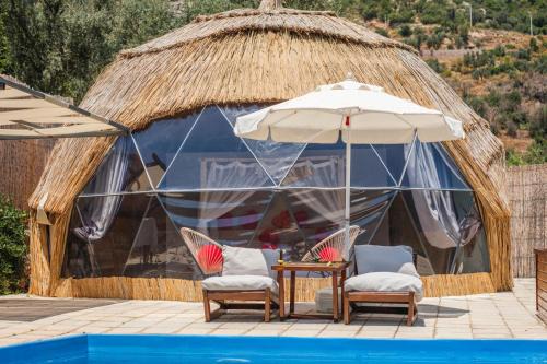 Uzunyurt Hotel | Kabak Freedom Deluxe Hotel