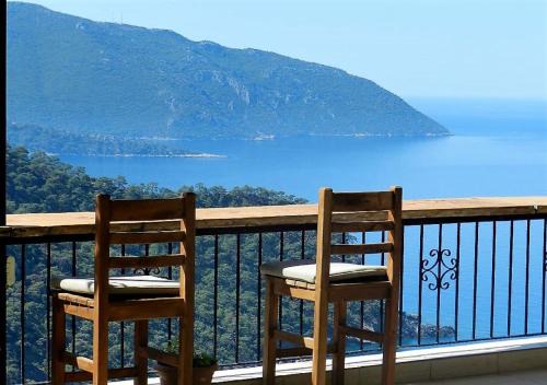Kabak Valley Hotel | Kabak Misafir Evi
