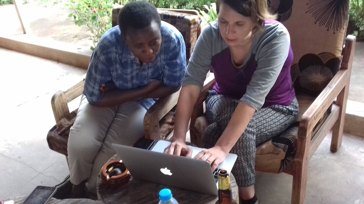Kabale Bed & Breakfast | Kabale Backpackers A Budget Hostel In Kabale Town