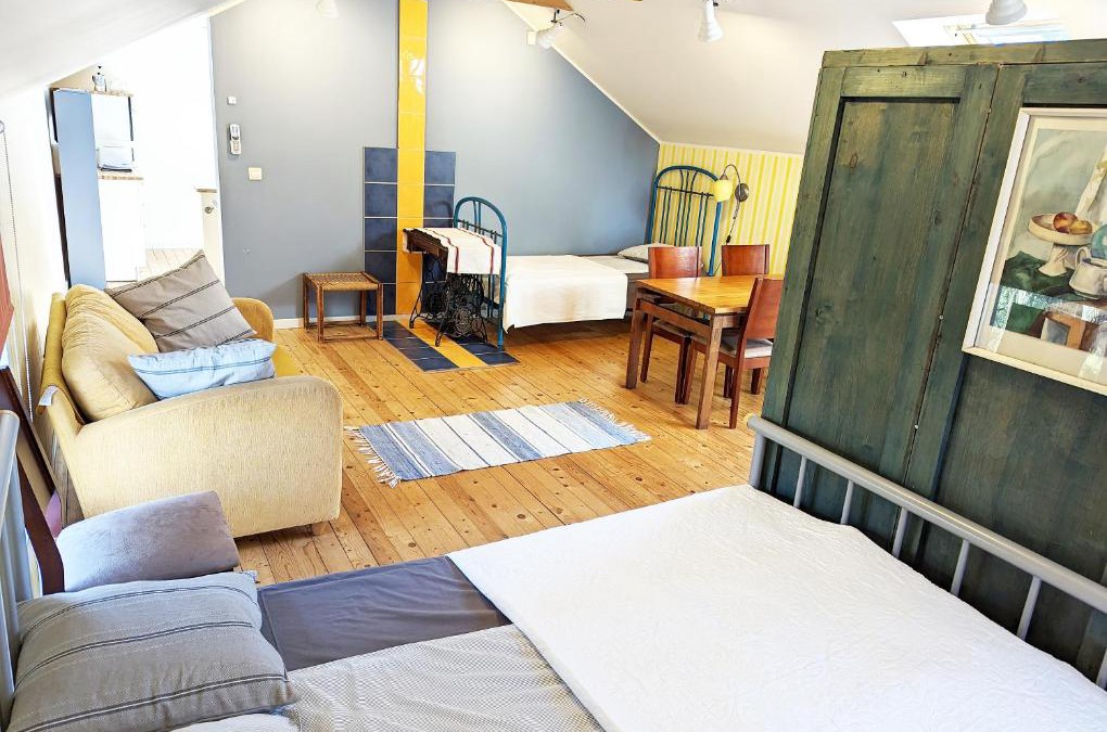 Kaberneeme Apartment | Kaberneeme Puhkemaja - Kaberneeme Vacation House