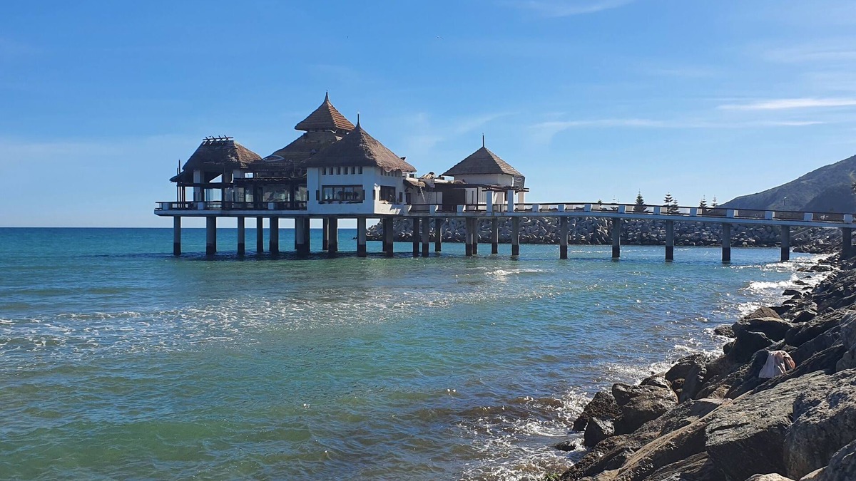 Marina Smir Resort | KABILA VISTA C1