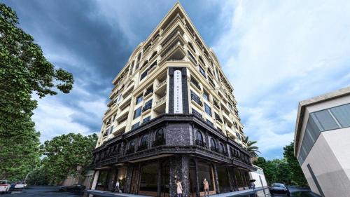 Kabul Apartment | Kabul Stay