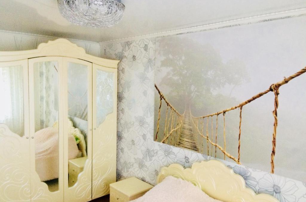 Kastrycnicki rajon Apartment | Kabyaka 4/1 appartmenty