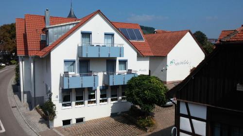 Gundelbach House | Kachelofa GbR