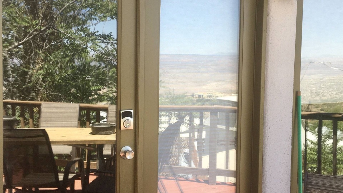Jerome Apartment | Kachina Verde, a wonderful place to stay in historic Jerome.