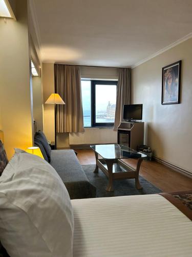 Rasimpasa Hotel | Kadıköy Rıhtım Hotel