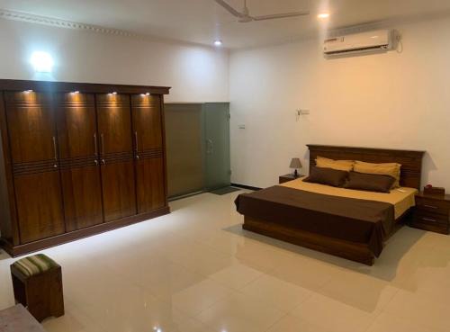 Hettimulla House | Kadeeja villa