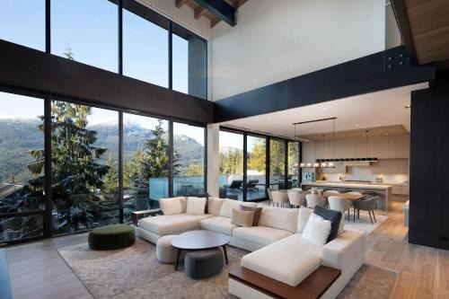 Whistler Creekside House | Kadenwood Bellevue