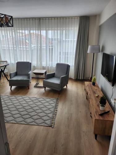 Moda Apartment | KADIKOY merkezi konumda