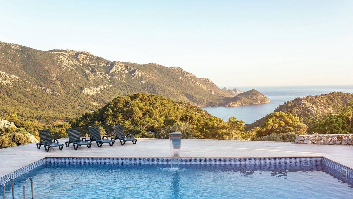 Kumluca Hotel | Kadir's Eco Life