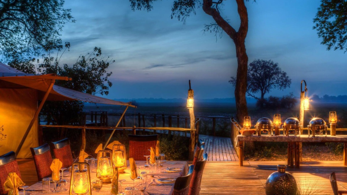 Okavango Delta Other | Kadizora Camp