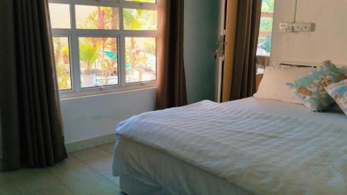 Velidhoo House | Kadufenna Stay