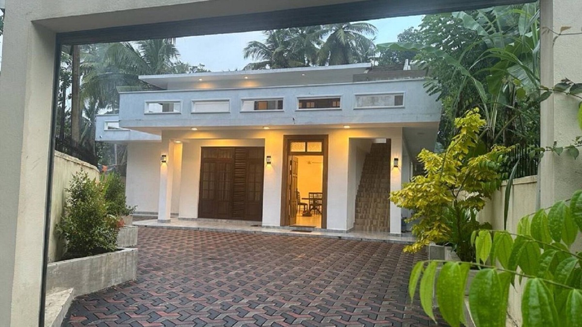 Western Province House | Kaduwela Layathraa