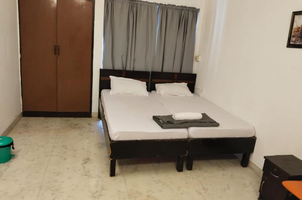 Park Street Apartment | Kae Residency