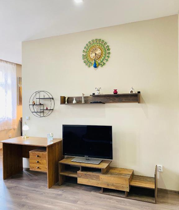 Teplice Apartment | Kael Apartment 02
