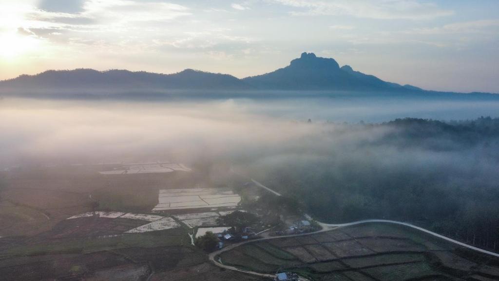 Mueang Pan Other | Kaewma farmstay