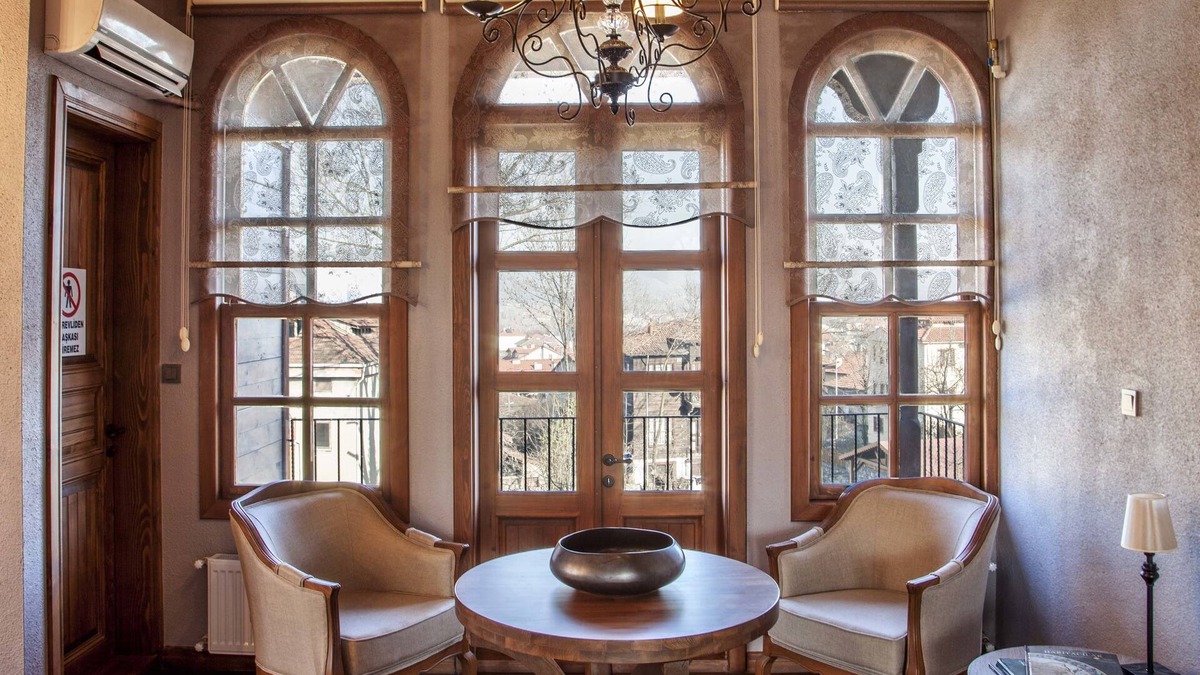 Bartin Hotel | Kaf Konak
