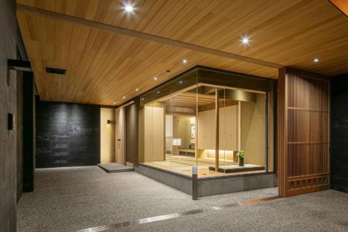 Akahodani Onsen House | Kaga - House - Vacation STAY 17904