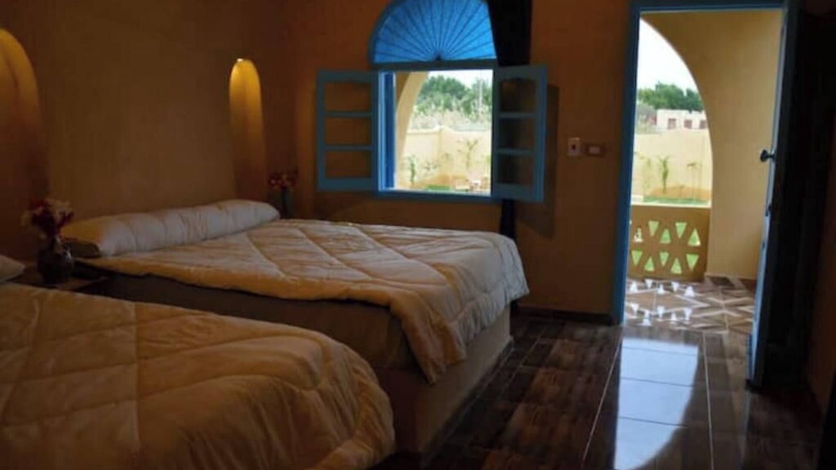 Tunis Village Villa | Kahrmana Chalet - Tunis Village