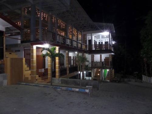 Sukapura House | Kahyuna Guesthouse
