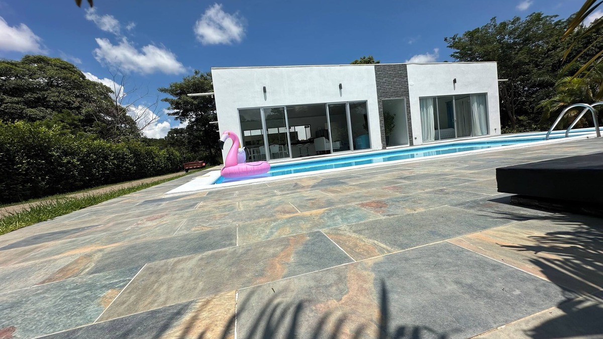 Santa Barbara House | Kai Guana House