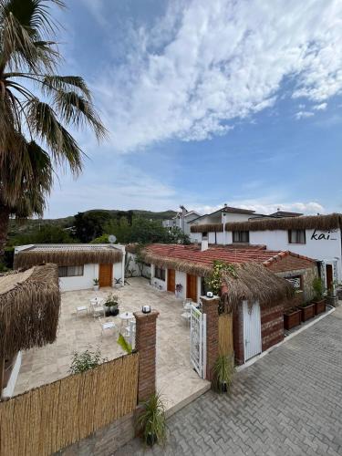 Urla Hotel | kai urla