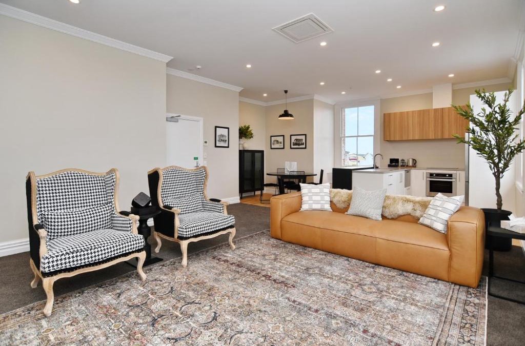 Kaiapoi Apartment | Kaiapoi Luxury Accommodation 2 - Bookahome