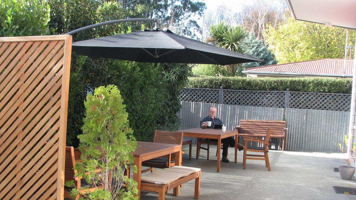 Kaiapoi Hotel | Kaiapoi on Williams Motel