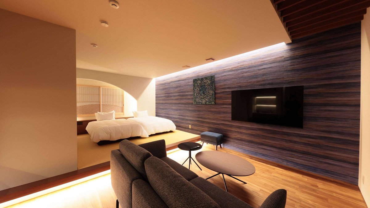 Sakaiminato House | Kaigyokutei-Megumi-