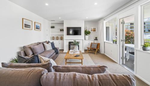 Kaikoura Hotel | Kaikoura Beach Motel