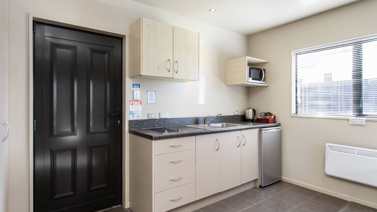 Kaikoura Hotel | Kaikoura Gateway Motor Lodge