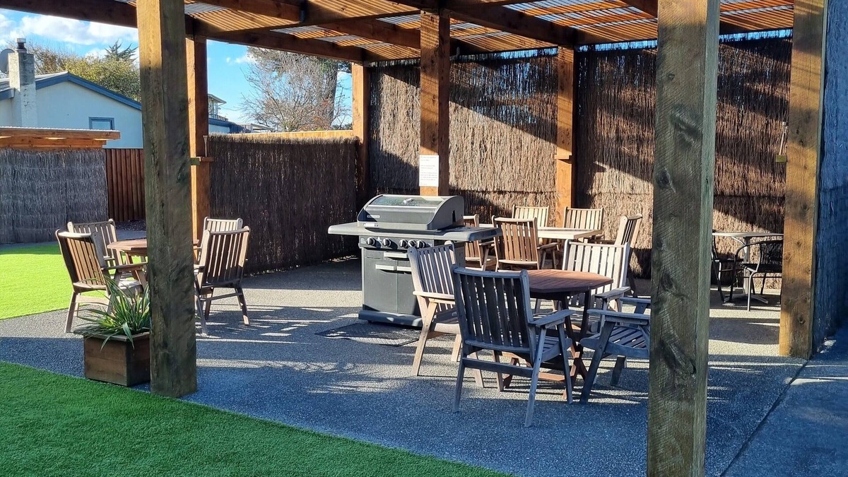 Kaikoura Hotel | Kaikoura Quality Suites