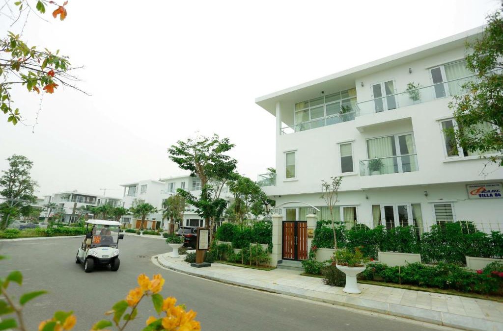 Sam Son Villa | Kail's House - FLC Sam Son Resort