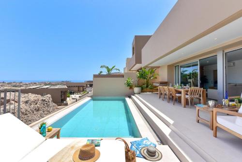 Salobre Villa | Kaiman 41 by VillaGranCanaria