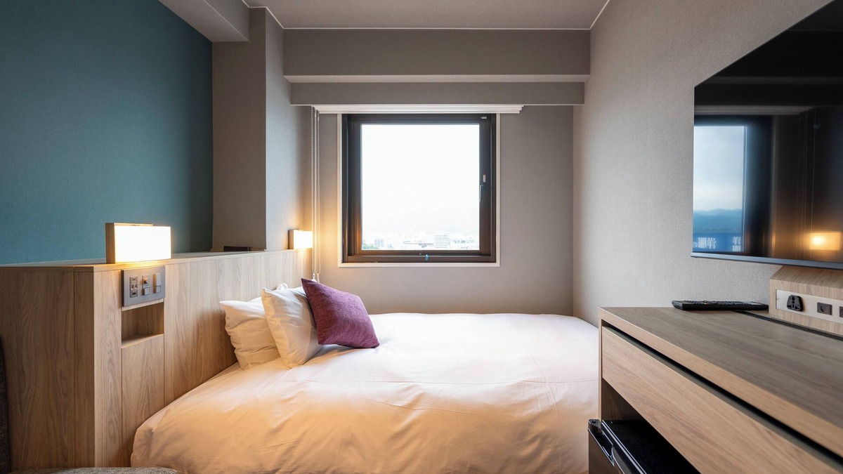 Kofu Hotel | Kaino Hotel