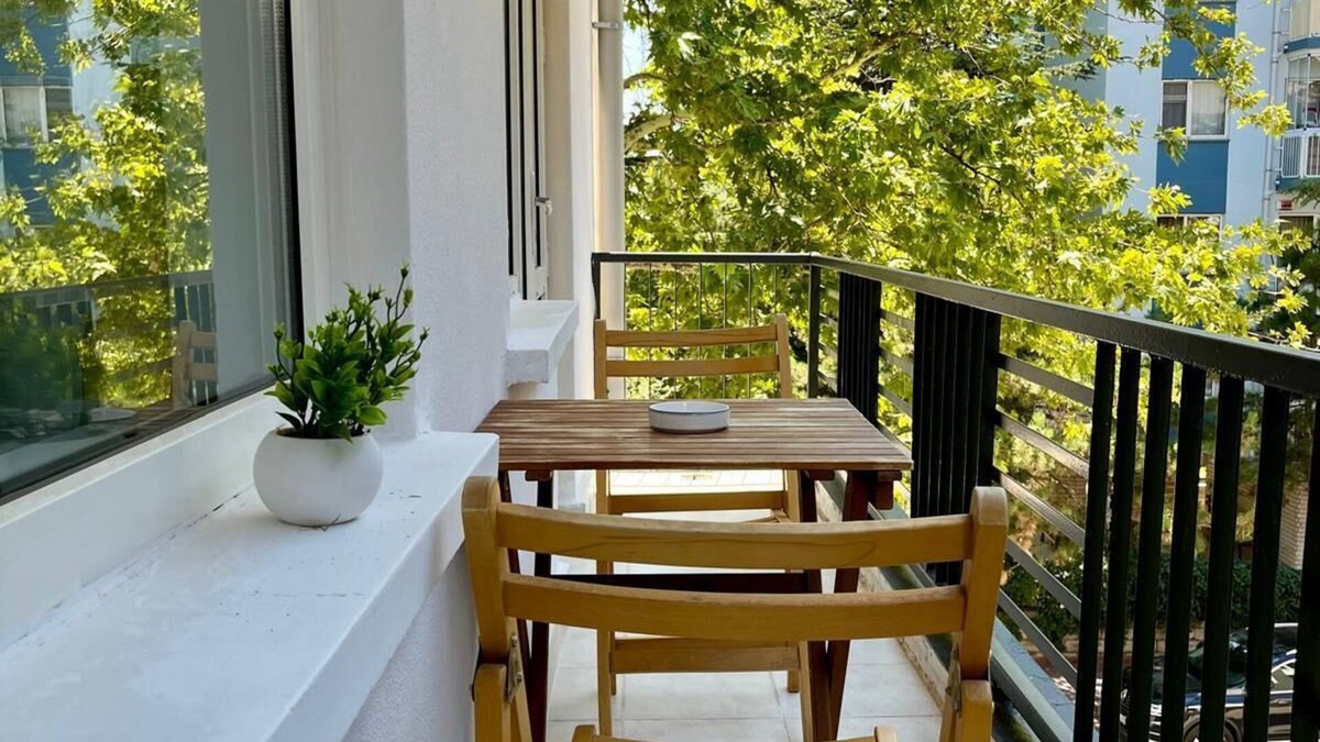 Cankaya Apartment | Kaira Homes Rentals and Accomodations