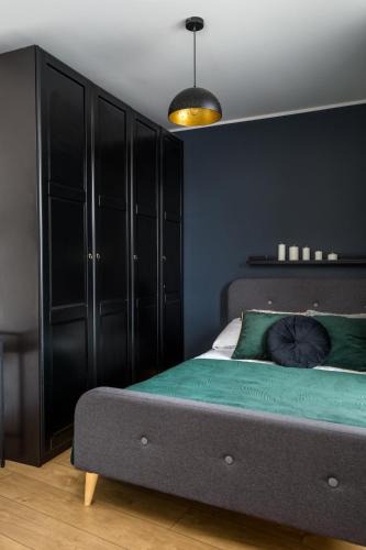 Gliwice Apartment | Kairos Apartments - Royal Premium - parking podziemnym gratis, ścisłe centrum