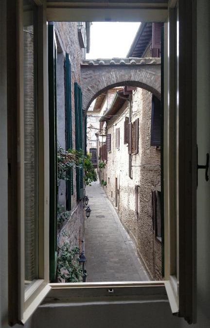 Montone Apartment | Kairos Montone