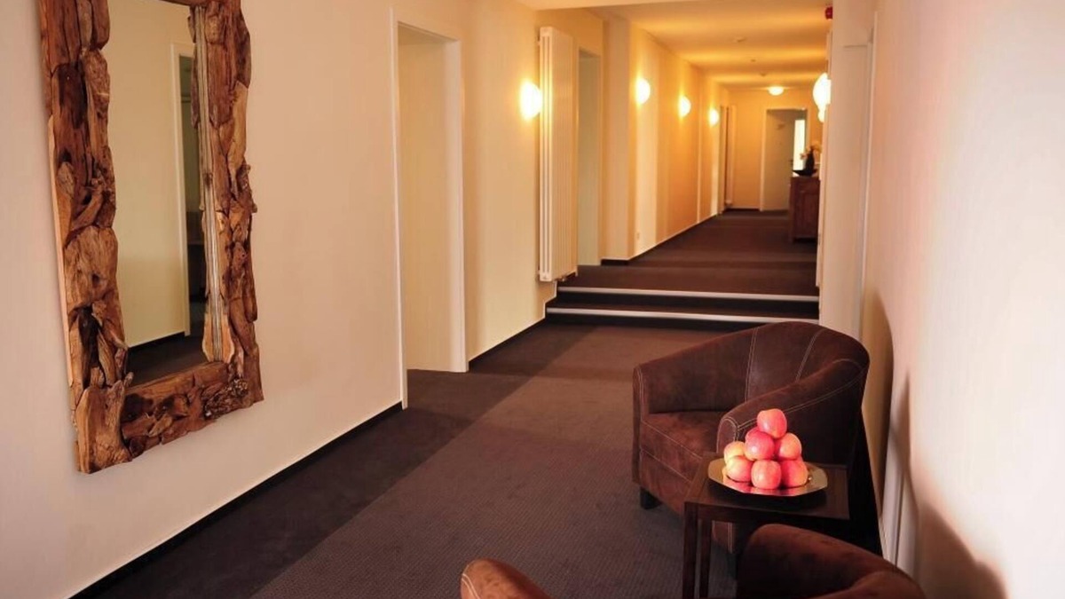 Parchim Hotel | Kaiser Brauerei GmbH