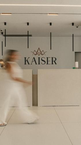 Dhermi Hotel | Kaiser Hotel